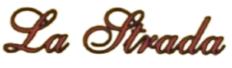 La Strada Logo